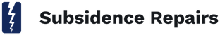 Subsidence Repairs